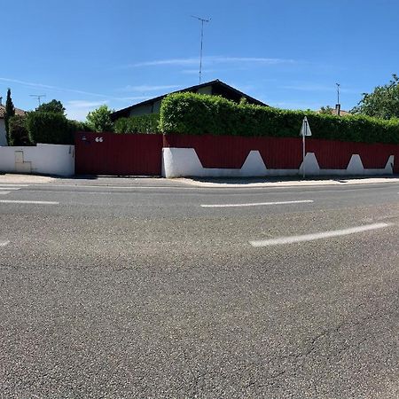 Maisonpetitgasbiganos Esterno foto
