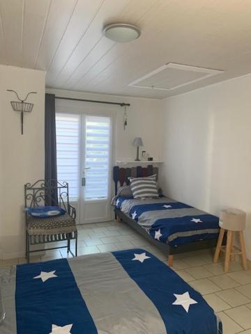 Maisonpetitgasbiganos Esterno foto