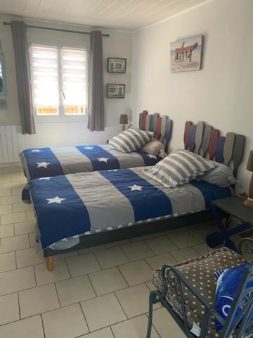 Maisonpetitgasbiganos Esterno foto